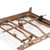 electric hospital bed