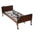 Delta® Ultra- Light 1000, Semi-Electric Bed, semi electric hoslital bed, medical supplies and equipment online canada