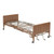 Multi-Height Manual Bed, manual hospital beds, manual hospital bed for home use, medical supplies canada online