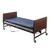 Lightweight Bariatric Homecare Bed, bariatric bed, bariatric hospital bend and online medical supplies Canada