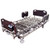 Prime Plus Bed Model P2002, medical supplies and hospital beds from Drive medical- emrn online medical supplies canada