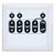 Prime Plus Bed Model P2002, medical supplies and hospital beds from Drive medical- emrn online medical supplies canada