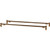 Standard Telescoping Full-Length Side Rail, Brown-Vein Finish, full length side rails, medical supplies canada,