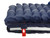 Med-Aire Assure 5" Air + 3" Foam Base Alternating Pressure and Low Air Loss Mattress System, medical supplies canada