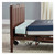 Mattress Extender 35"x6"x4" with Vinyl Cover, medical supplies and dme, mattress extender for hospital beds