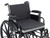 Gel-U-Seat™ Skin Protection 3" Gel/Foam Wheelchair Cushion, medical supplies canada, dme wheelchair cushion