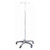 Deluxe IV Pole, iv pole, iv supplies, iv supplies from drive medical at emrn medical supplies online canada