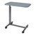 Overbed Table, Plastic Top, dme and medical equipment online supplies, Over bed tables and medical supplies