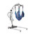 GRAVIS Floor Lift, Manual Base 600 lbs, Patient Hoyer lift and medical dme equipment Canada, EMRn Online medical supplies