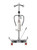 GRAVIS Floor Lift, Manual Base 600 lbs, Patient Hoyer lift and medical dme equipment Canada, EMRn Online medical supplies