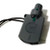 Philips FRx/FR2/FR2 Pads Adapter To Older Barrel Style, philips defibrillator and accessories, ems supplies