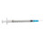 Bd Tuberculin 1Ml Syringe , syringes,