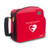 Philips HeartStart FR2/FR2+ Semi-Rigid Coated Case, defibrillator case, medical supplies, medical supplies canada