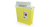 Covidien/Kendall Biohazard Sharps Container 5 Liter, sharps container, container,