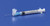 Magellan 1ML Syringe With 25G x 1 Safety Needle, safety needle, syringe and equipment, medical supplies canada
