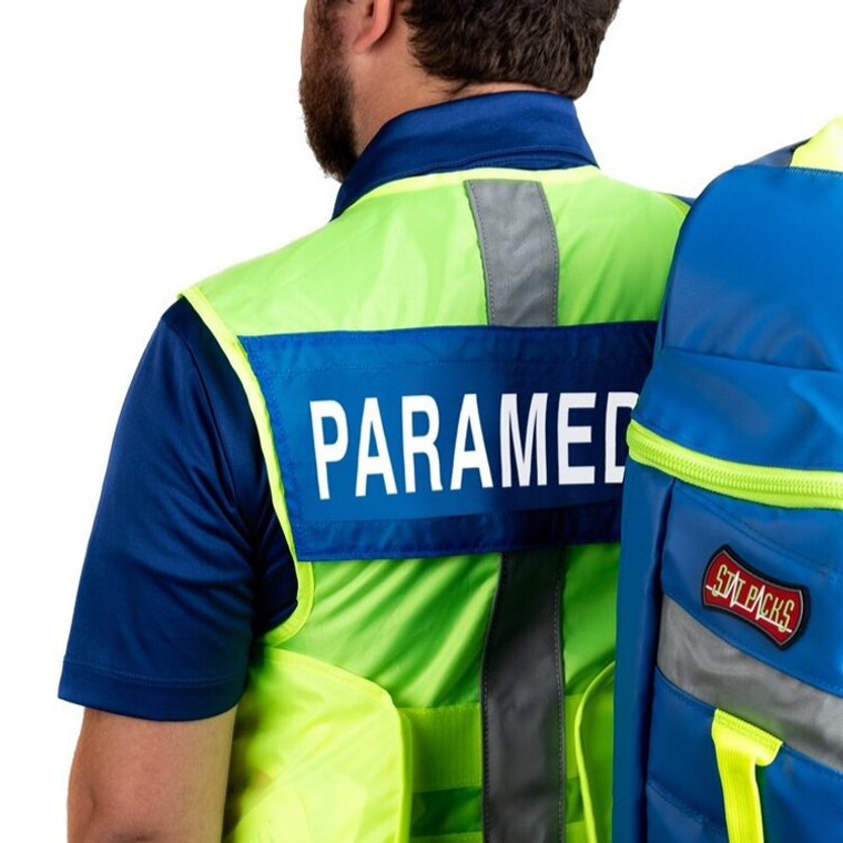 StatVests Custom Plates, StatVests, statpacks, medical supplies, medical supplies canada, medical supplies store,