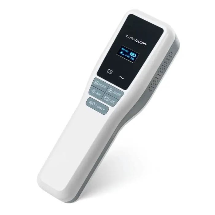 DURAQuipp™ Infrared Portable Vein Finder 06-21-4242