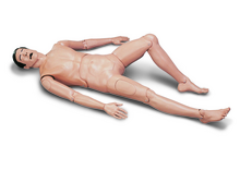 Mastering Medical Skills with Training Manikins: Lifelike Learning for Healthcare Professionals