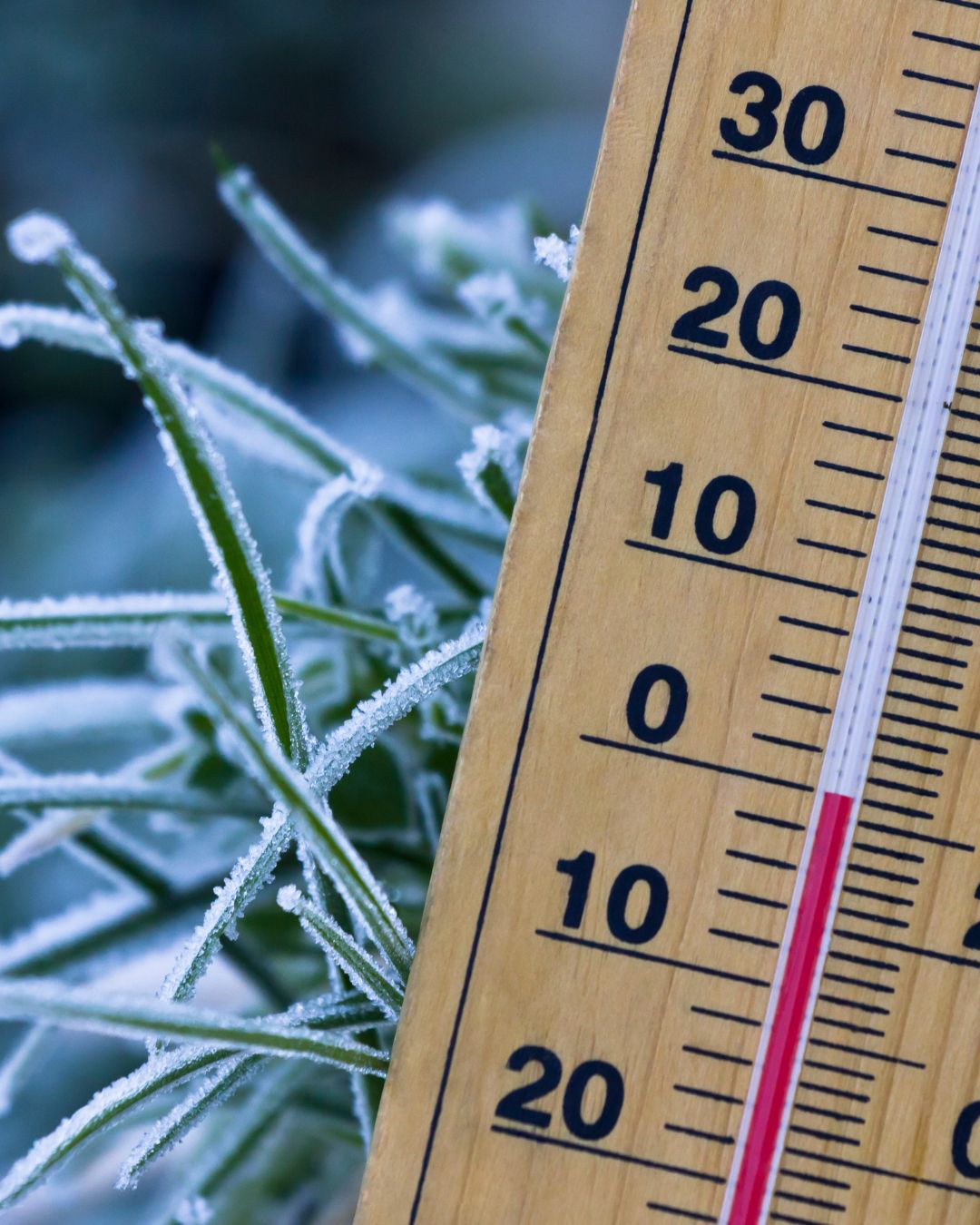   How to Prepare for Canada’s Cold Weather with Medical Supplies