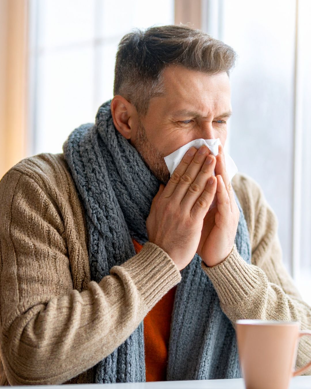 Preparing for Canadas Fall Flu Surge Essential Clinic Supplies