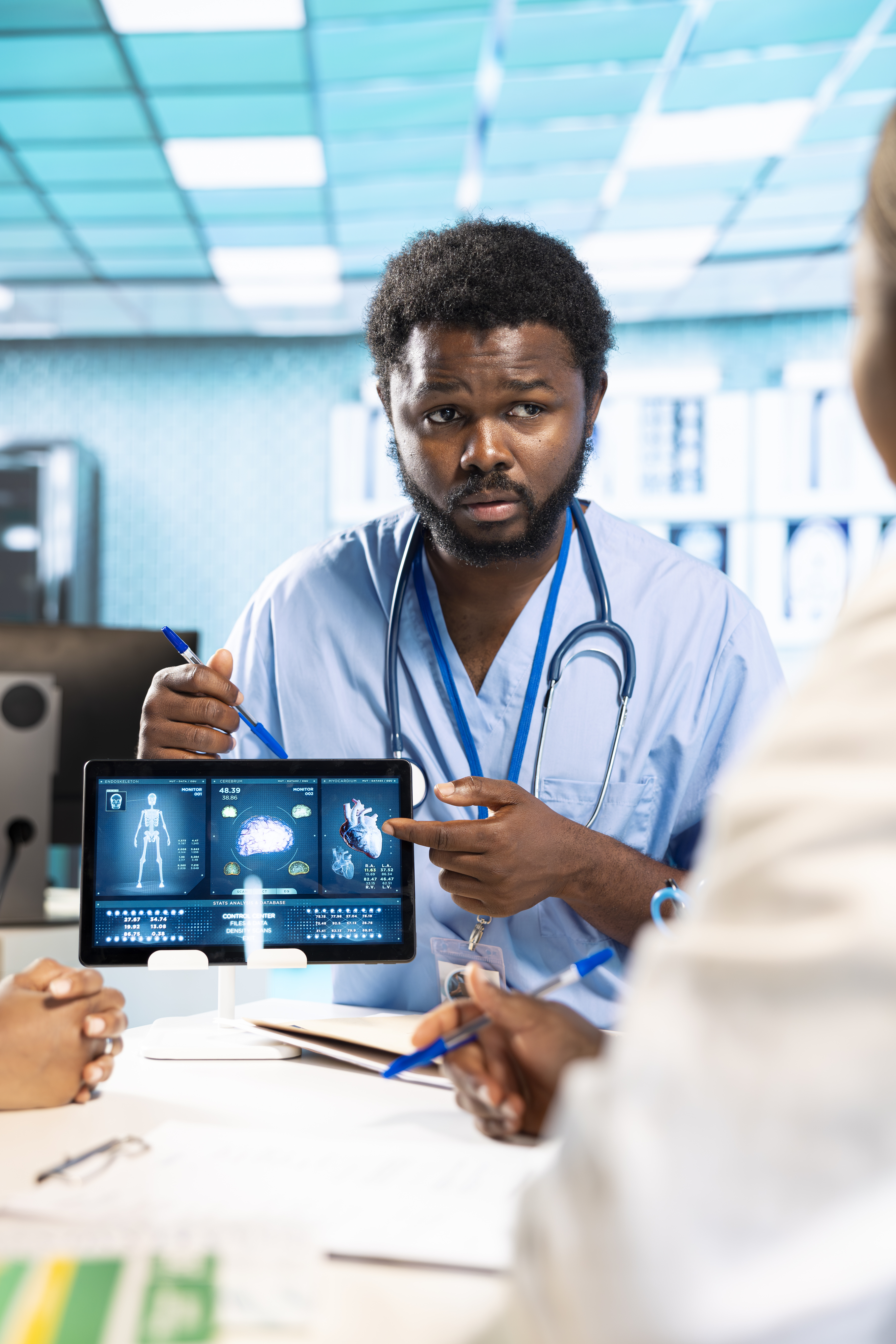 The Essential Medical Diagnosis Equipment Every Clinic Should Have