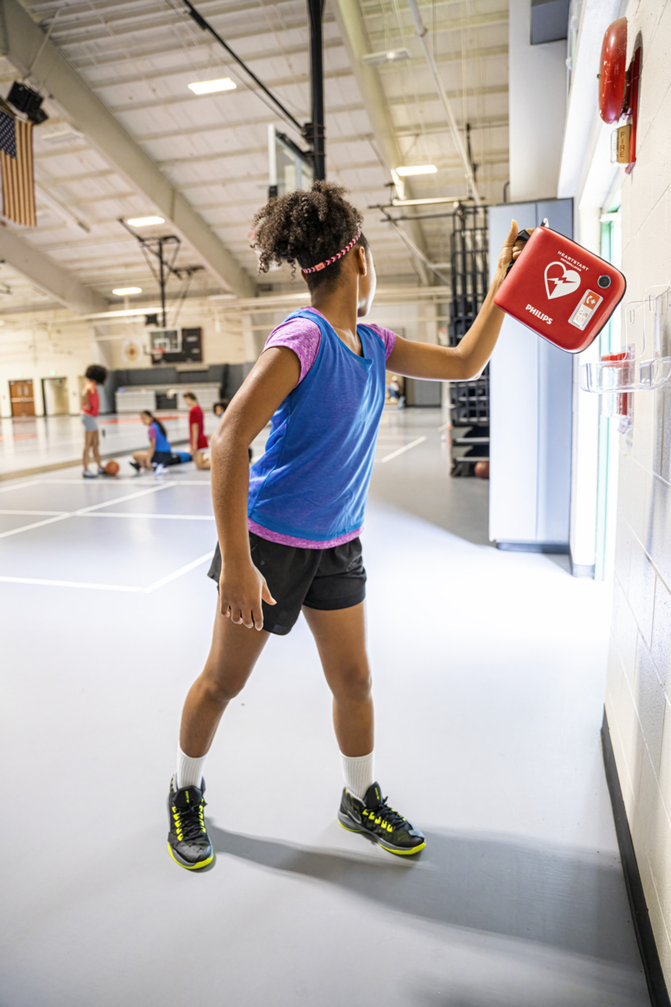 Philips Defibrilator FAQ'S