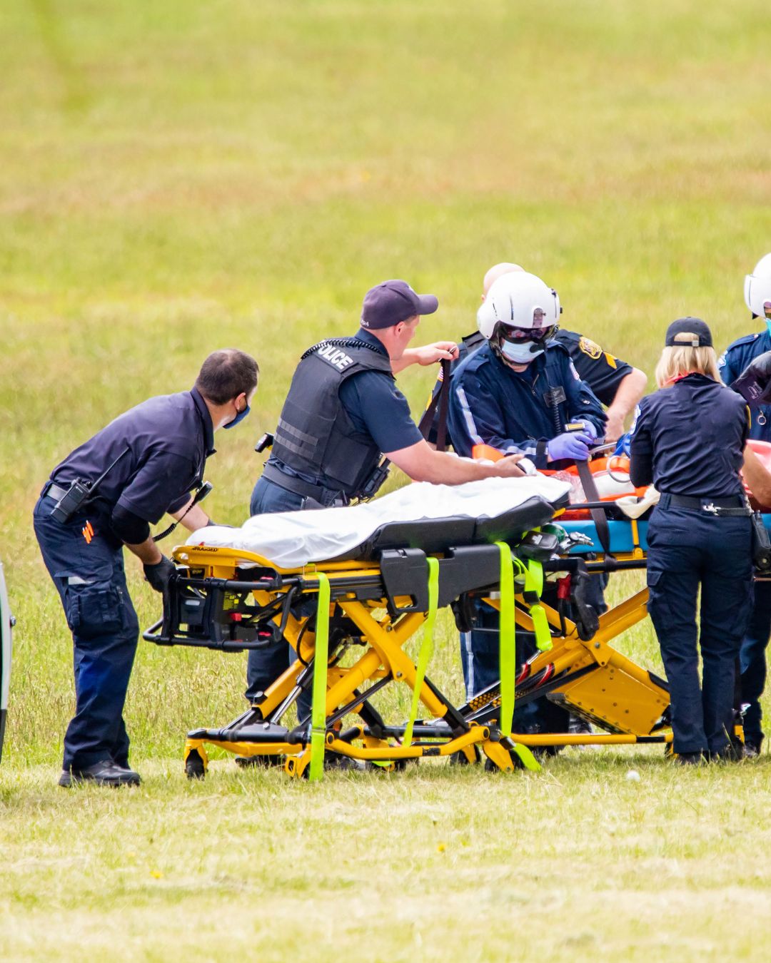 Essential Medical Supplies for Canada’s Rural Healthcare Providers