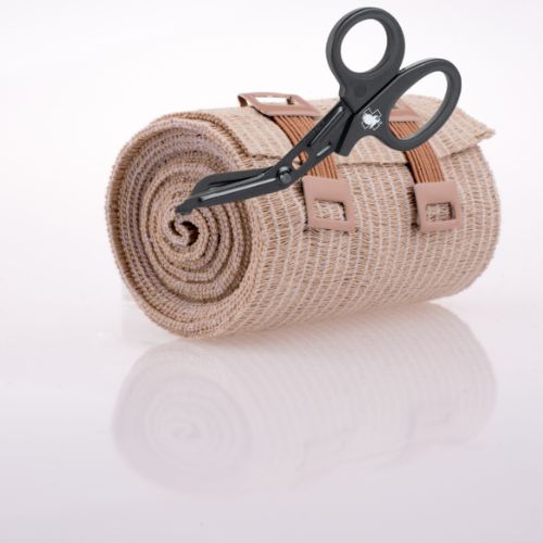 Trauma Shears: An Essential Tool for First Responders, EMS, and Medical Professionals