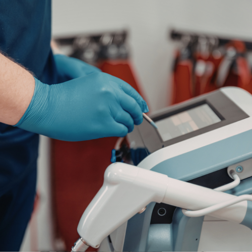 Patient Monitoring Equipment Explained: ECG, SpO₂, NIBP & More - EMRN ...
