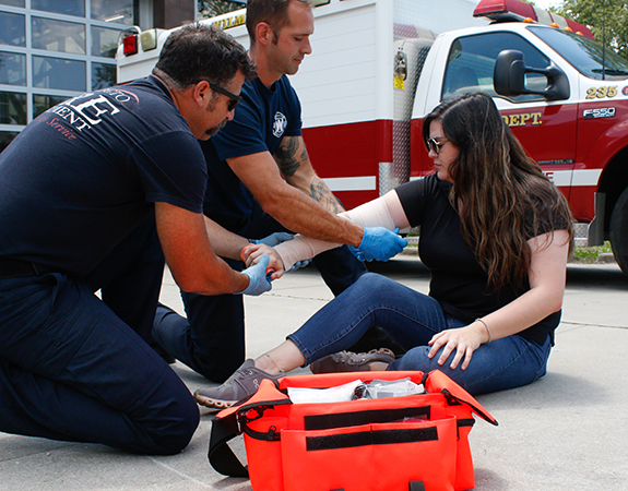 Health Rescuer Rescue Essentials Now Available at EMRN: Tactical Emergency Medical ...