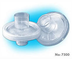 Filter Infeksius Bacterial & Viral Filter ID 22MM OD 22MM