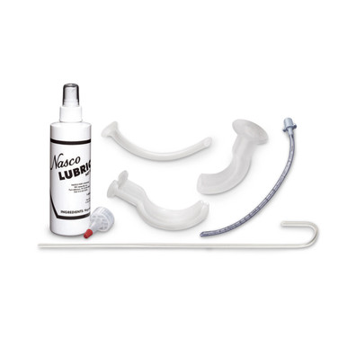 Airway Management Kit, Basic Infant Airway Kit