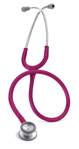 新品☆小児用3M Littmann Classic II Pediatric 3M™ Littmann® Classic II Pediatric Stethoscope