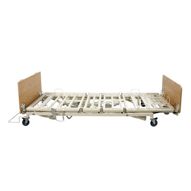 DB200 3 Function Bariatric Bed