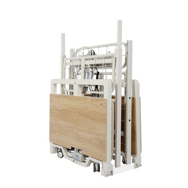 D500 LTC 5 Function Ultra-Low Bed, 2"