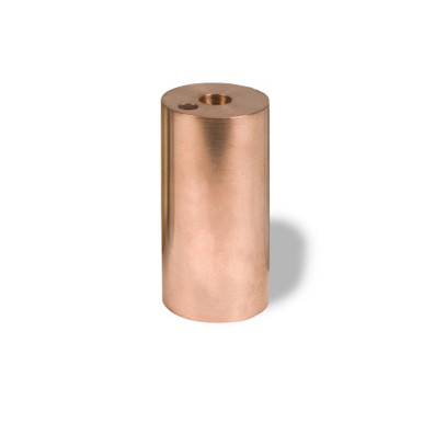 Calorimeter Block, Cu