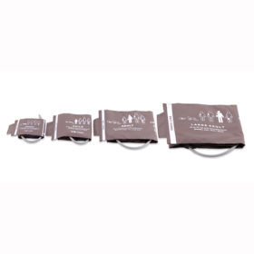 Edan blood pressure cuff for monitor