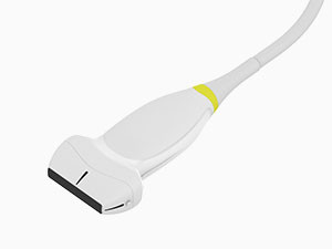 Eden Ultrasound Transducers AX3 AX8& AX4
