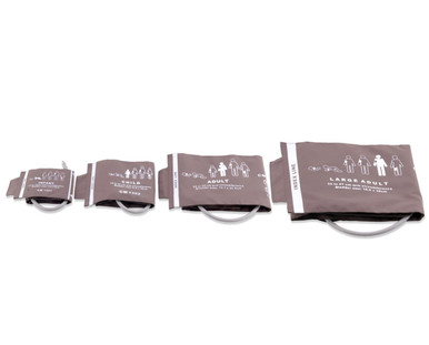 NIBP Cuff for Edan M Series Patient Monitors