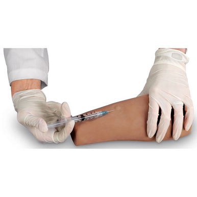 Nasco Healthcare Life/form Intradermal Injection Simulator - Medium LF01262