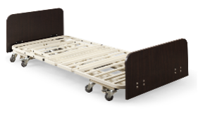D300 LTC 5 Function Low Bed