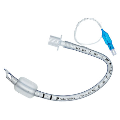 AirLife Flex-Tip® Preformed Oral Cuffed Endotracheal Tubes