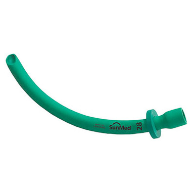 AirLife Nasopharyngeal Adjustable Flange Airways