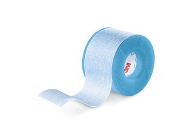 Nexcare™ Gentle Paper Tape 781-CA, 1 in x 360 in (25.4 mm x 9.1 m