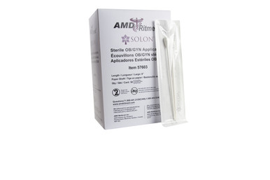 Solon Ob/gyn Swab