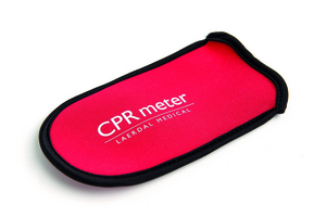 Red Sleeve for CPRmeter 2 10150