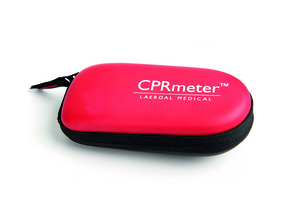 Carry Case for CPRmeter 2 10550