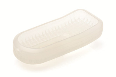 Reusable full Silicone Cover for CPRmeter