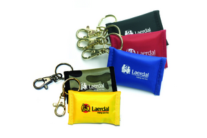 Laerdal Face Shield CPR Barrier image 3