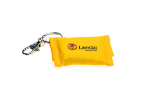Laerdal Face Shield CPR Barrier image 4